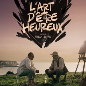 Sibret Ciné - L'art d'être heureux