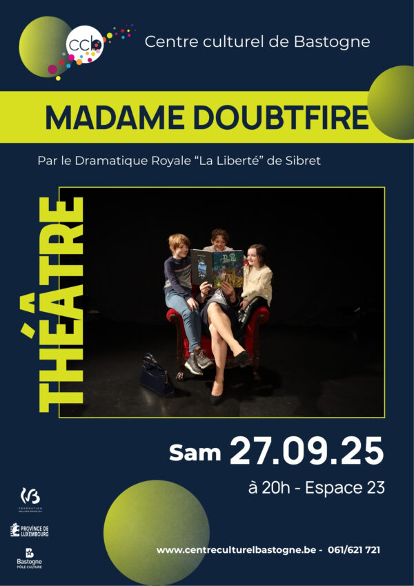 Madame Doubtfire