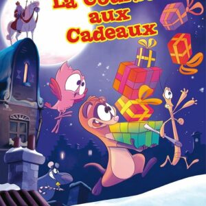Sibret Ciné - Spécial Saint-Nicolas