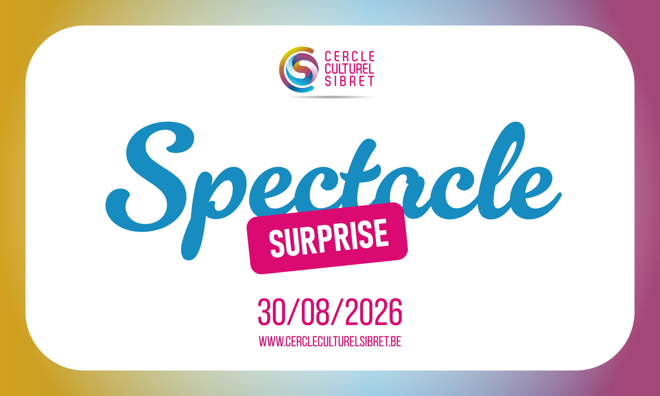 Spectacle Surprise
