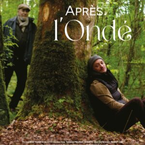 Sibret ciné - Après l'ondé