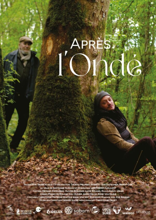 Sibret ciné - Après l'ondé