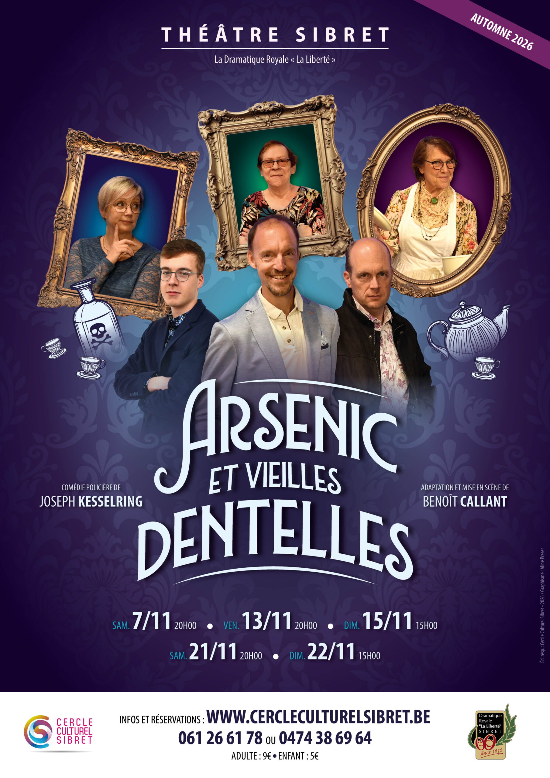Compressée WEB Affiche SIbret 2026