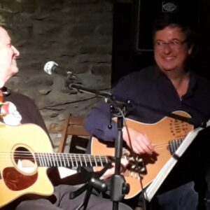 Chansons à tous les étages