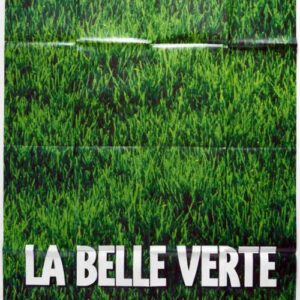 Sibret Ciné - La belle verte