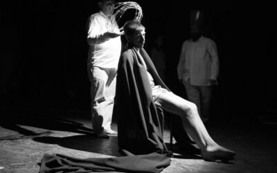 La Passion de Sibret